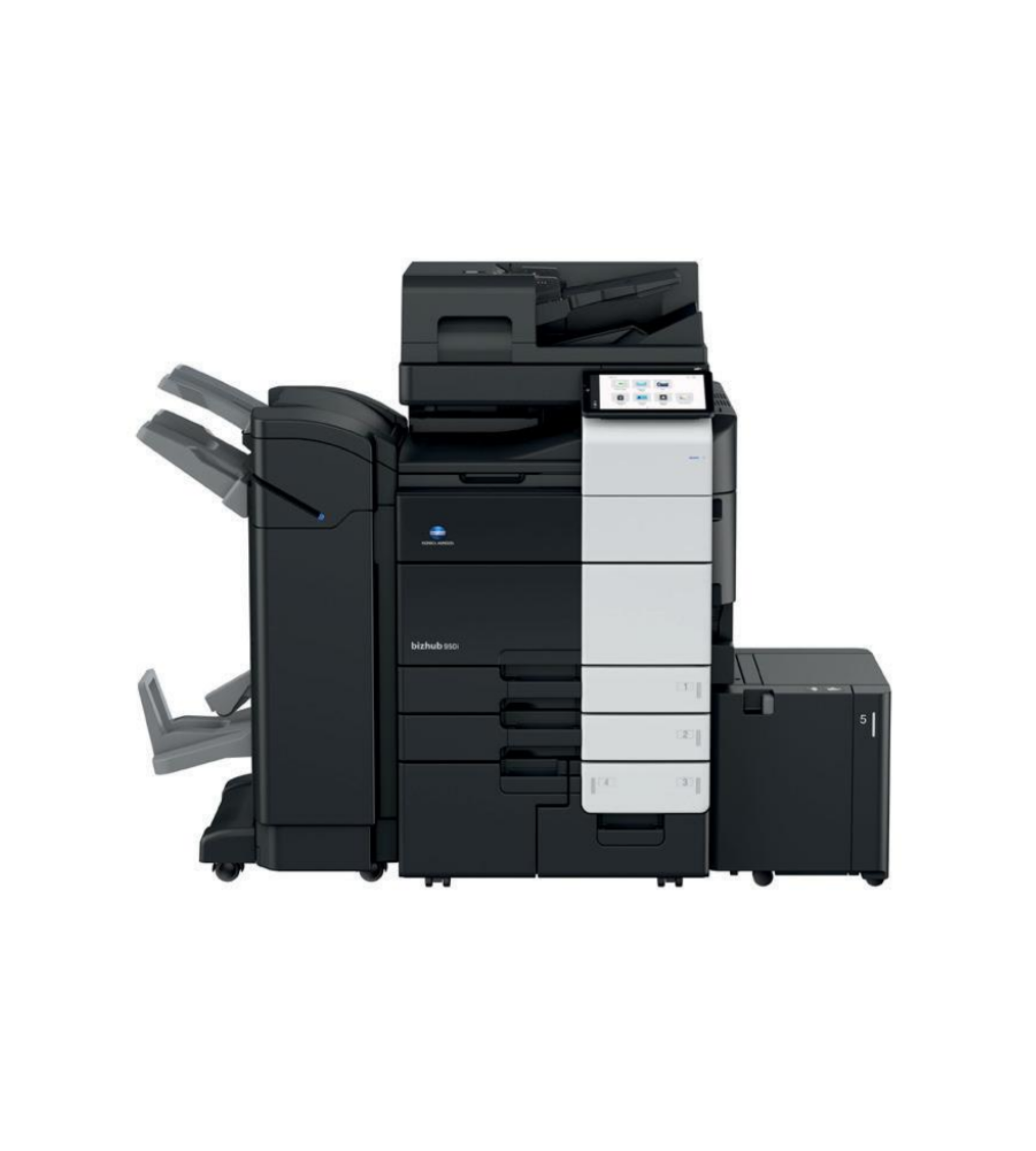 Konica Minolta Monochrome MFD
