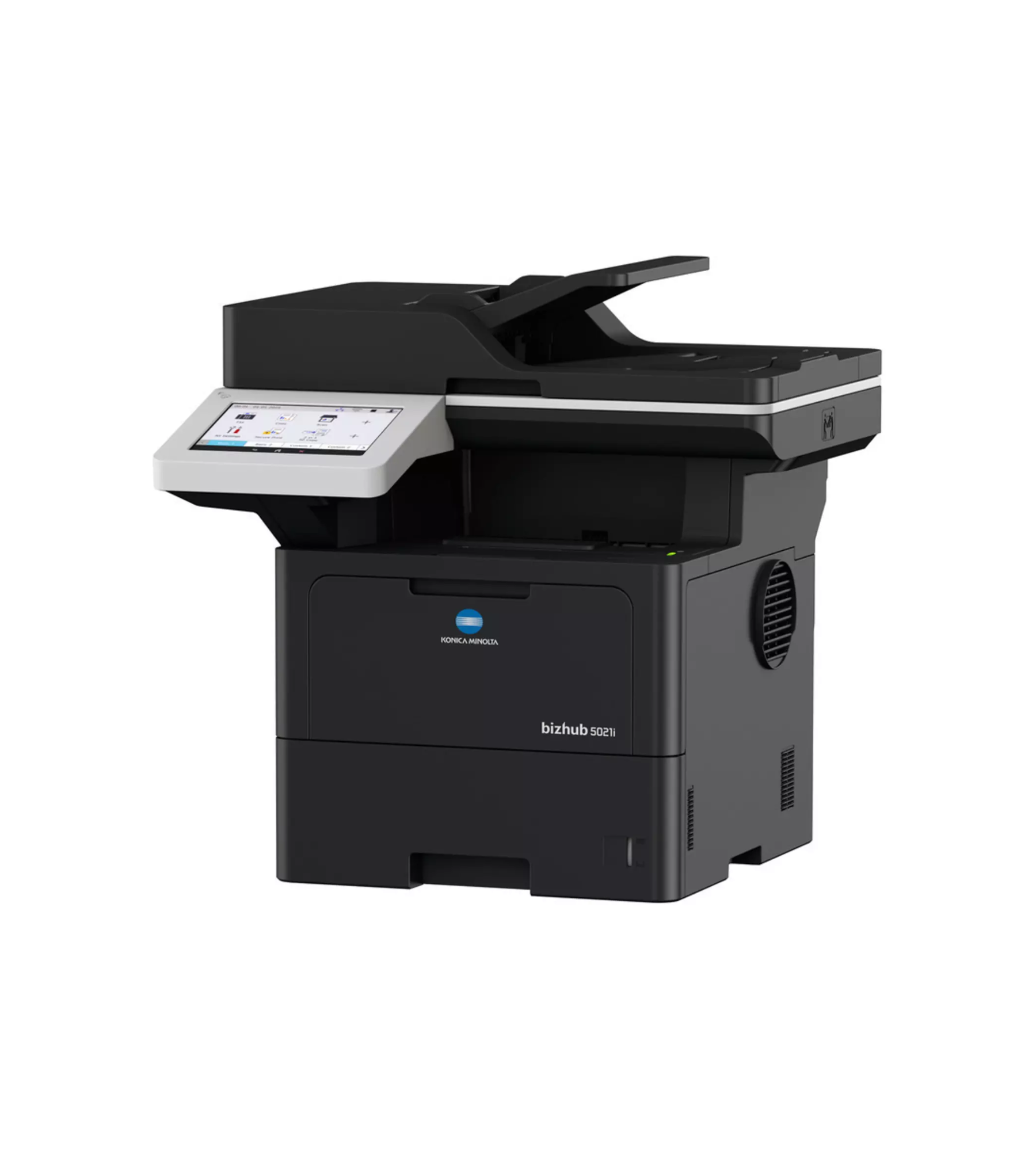 Konica Minolta Enterprise A4 Devices