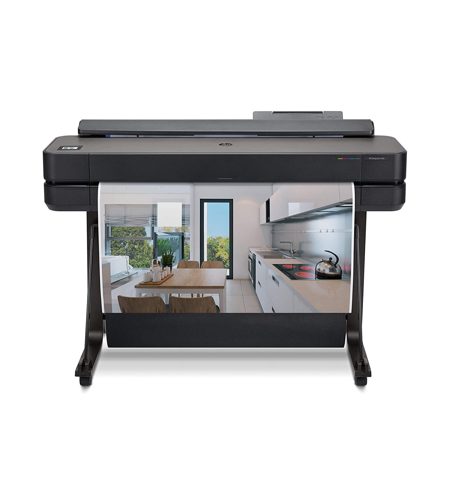 HP DesignJet Plotters