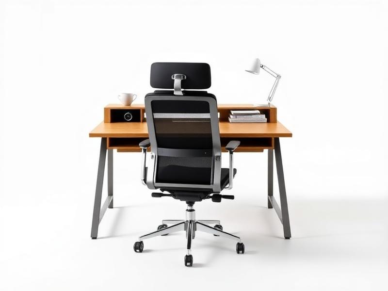 Godrej Interio Office Furniture