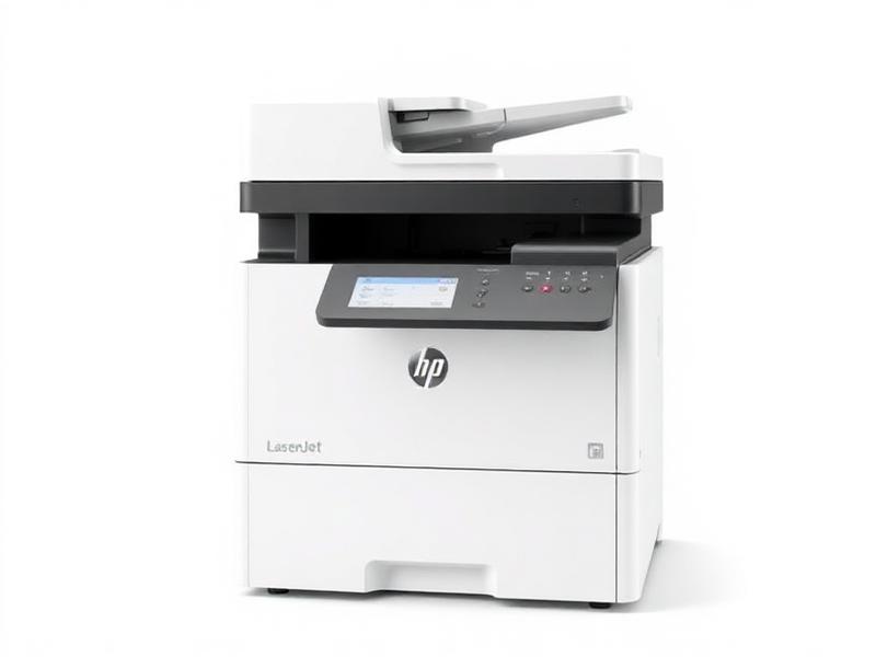 HP Multifunction Printers